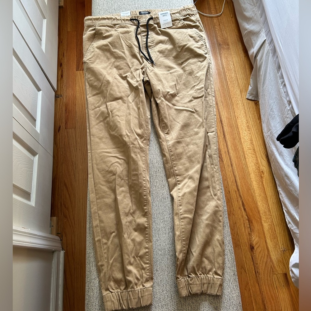 Levi Jogger